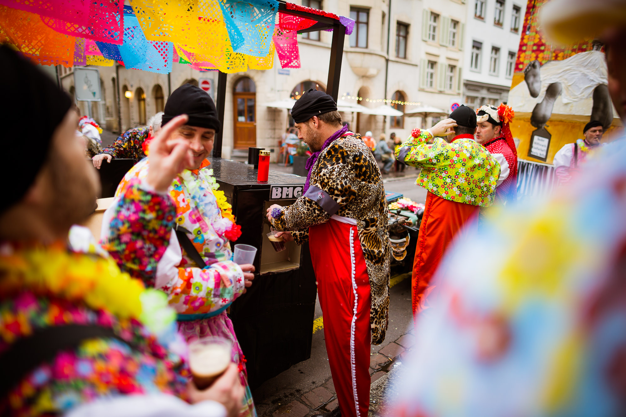 Export x3 1DX 6891 Basler Fasnacht 2016